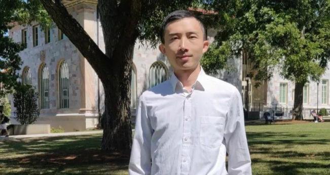 è·¨ä¸“ä¸šè‡ªå&shy;¦NLPï¼Œè¿™ä¸ª90åŽæ’¸å‡ºäº†å¼€æºç±»åº“HanLPï¼Œå·²åœ¨GitHubæ”¶èŽ·1.5Wæ˜Ÿ