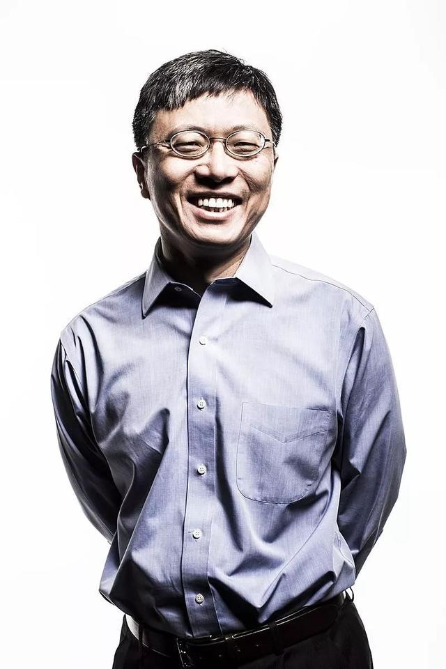 沈向洋官宣离职微软！他是微软级别最高的中国人、微软AI领导者