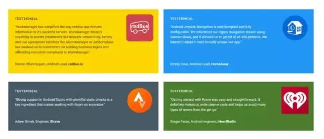 敢问路在何方？Android原生开发现状剖析